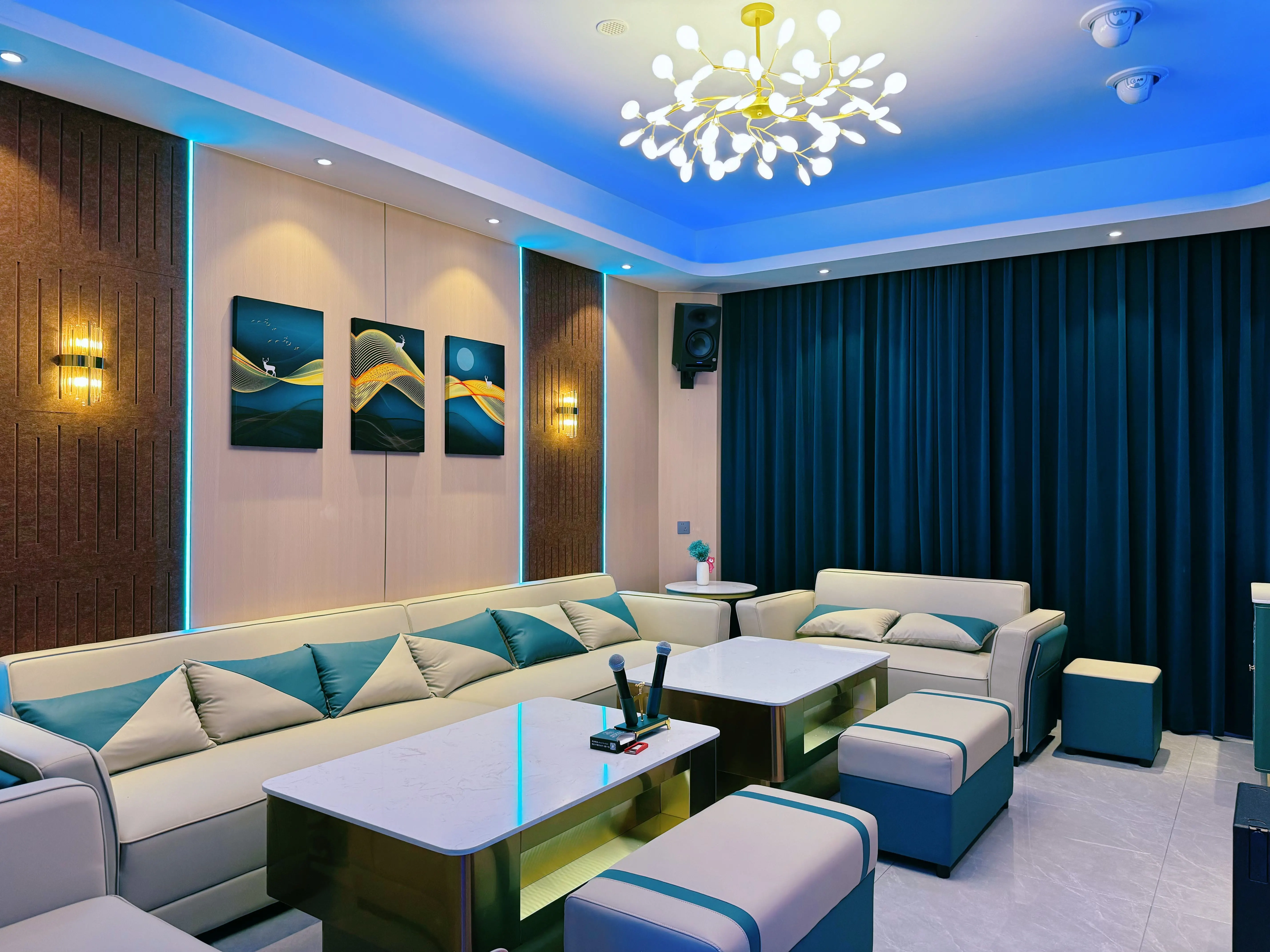 安康商务ktv商务ktv有没有推荐-岚皋县ktv预订